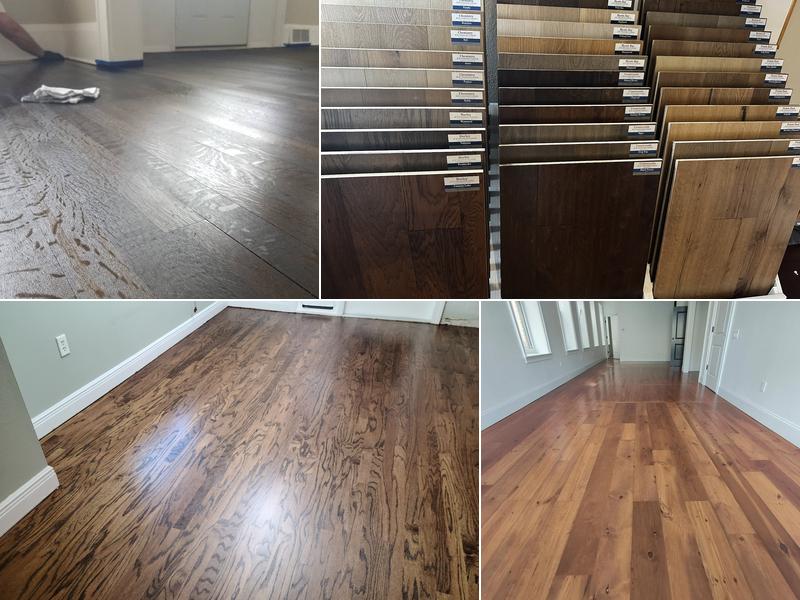 Joe Volpe Custom Floors Inc