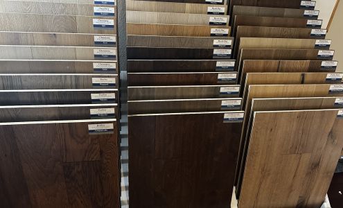 Joe Volpe Custom Floors Inc 7025 Crystal Beach Rd, Winter Haven Florida 33880