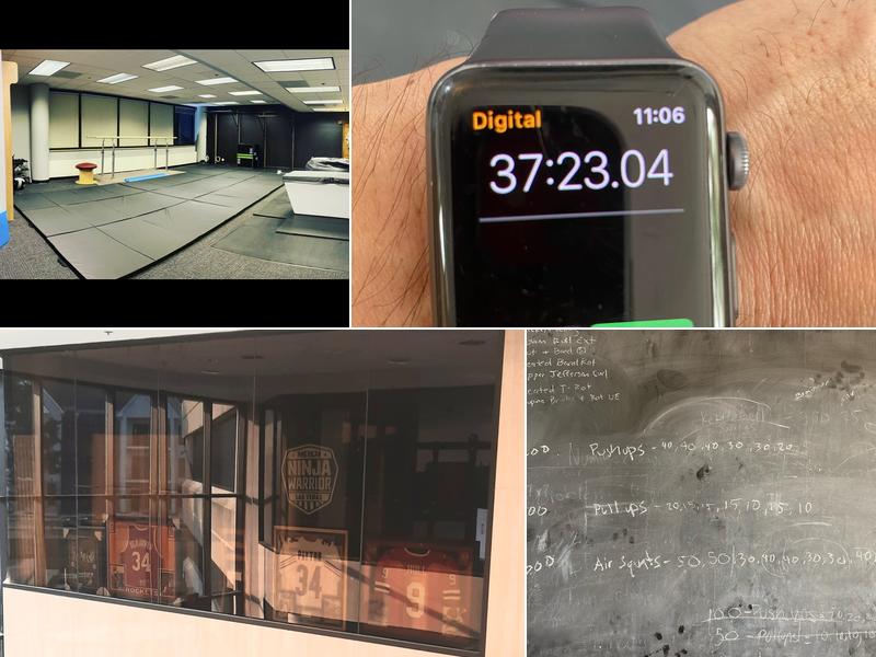 Yama Physical Therapy Performance and Recovery