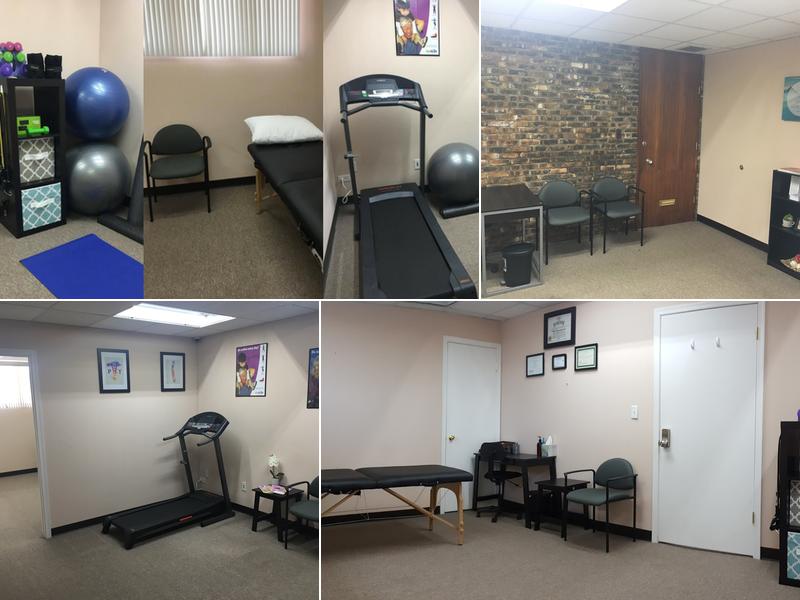 MyoFlow PT & Wellness