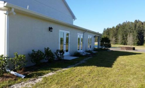 All Seamless Rain Gutters LLC