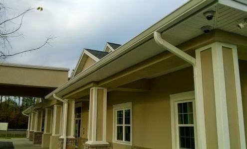 Rain-way Gutters 11325 Broadview Rd, Seffner Florida 33584