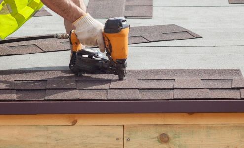 Belcher Contractors & Roofing Inc.