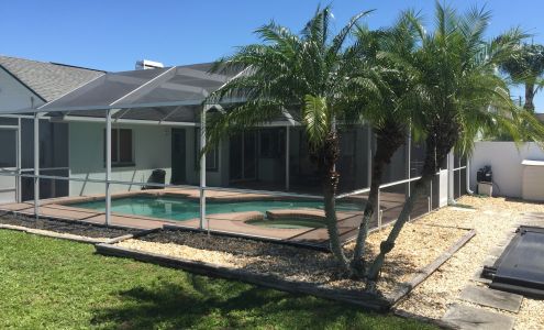 Mid-State Aluminum 1028 Lamplighter Ln, Lakeland Florida 33813