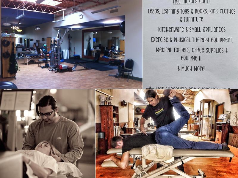 Physical Sciences Institute