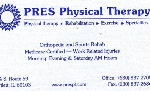 Prasad S. Bhogaraju, PT