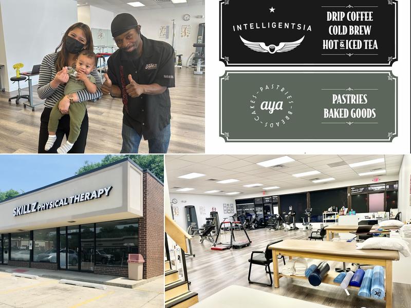 Skillz Physical Therapy - Evanston