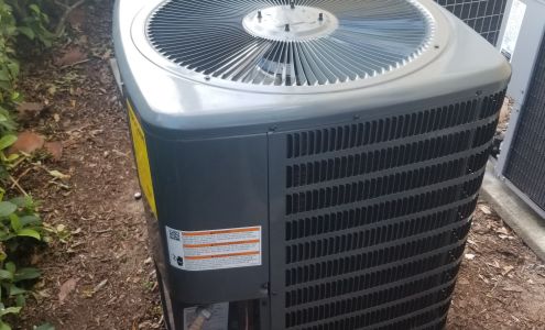 Coolaire of Pinellas, LLC