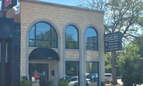 Direct Access Therapy