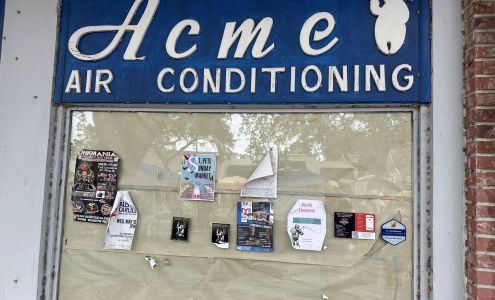 Acme Air Conditioning Co