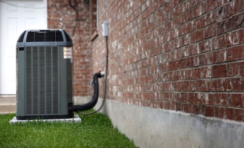 Hudson Heating And Cooling