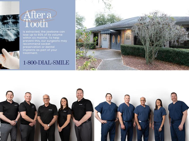 Coastal Jaw Surgery at Palm Harbor