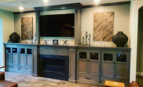 Jim Rinaldo's Cabinetry Corporation 37828 Sky Ridge Cir, Dade City Florida 33525