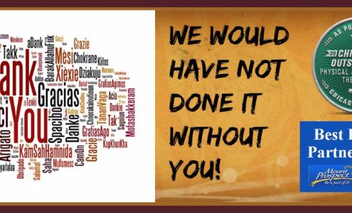 Stay Fit Physical Therapy & Core Wellness, Inc. (Park Ridge) 235 N Northwest Hwy, Park Ridge Illinois 60068