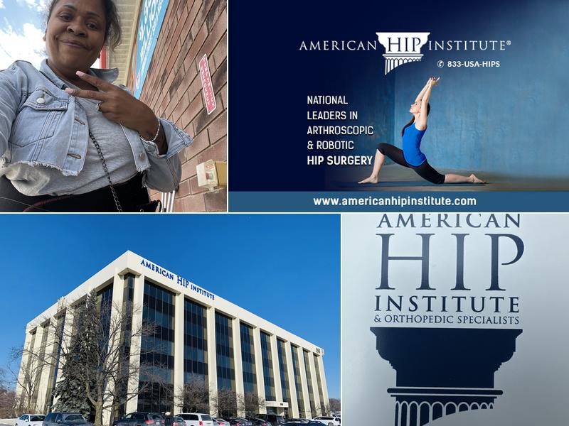 American Hip Institute & Orthopedic Specialists