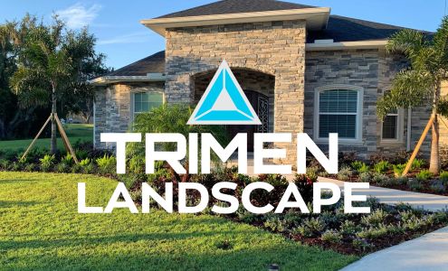 Trimen Landscape 450 S Taylor Rd, Seffner Florida 33584