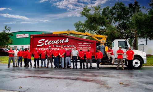 Stevens Tree Service