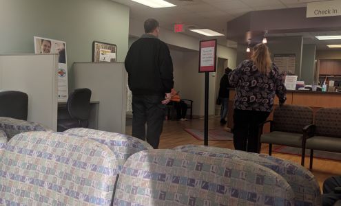 Carle Therapy Services