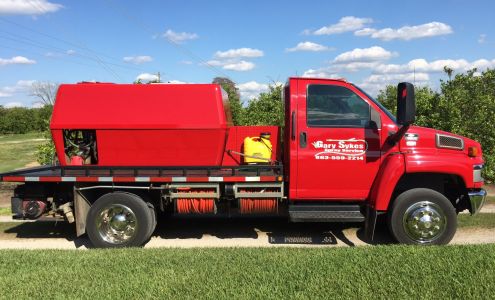 Gary Sykes Spray Services 3280 Lanier Rd, Fort Meade Florida 33841