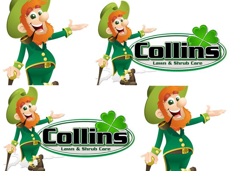 Collins Lawn & Shrub Care llc