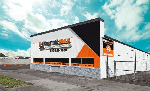 Construemax Property Restoration & General Contractor