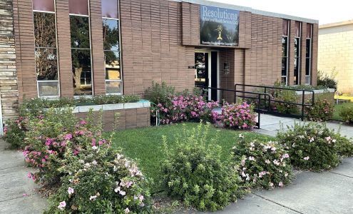 Resolutions Behavioral Health Services, LLC. 302 Main St, Crossett Arkansas 71635