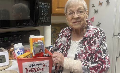 Pillars of the Community Crossett