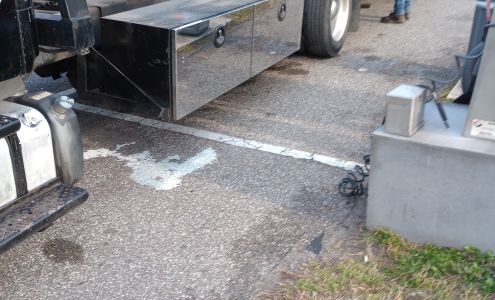 Express Towing & Recovery