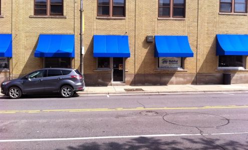 Habitat For Humanity of Northeast Indiana Serving DeKalb, Noble & Steuben Counties