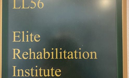 Elite Rehabilitation Institute