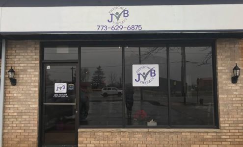JVB Physical Therapy