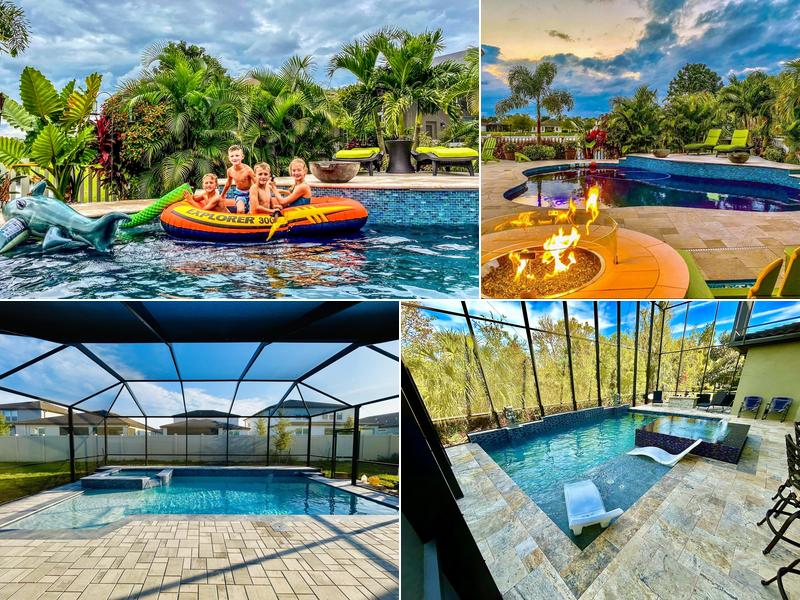 Pro Clean Pools, LLC