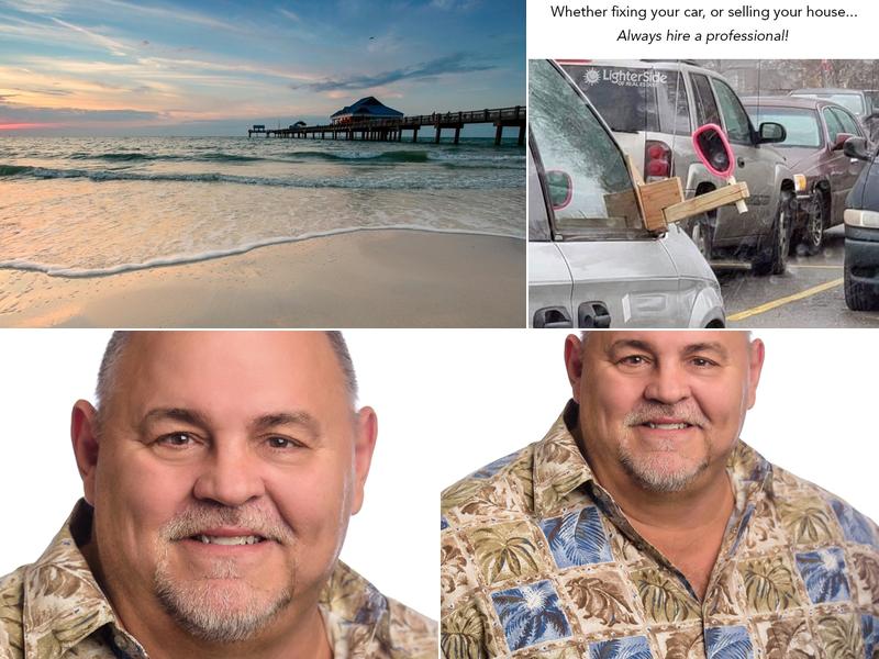 Dave Hoyt, Action Pro Realty