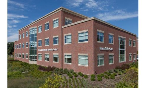 Endeavor Health Immediate Care - Hinsdale