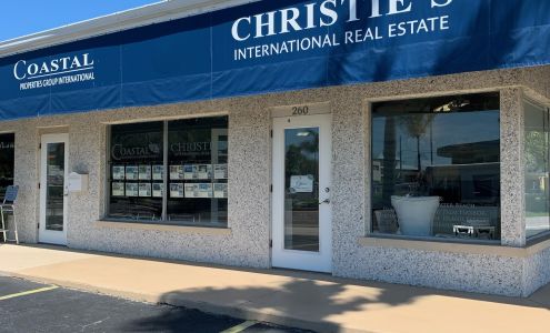 Coastal Properties Group International, FL 260 107th Ave, Treasure Island Florida 33706