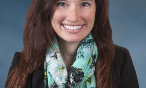 Caitlin VanDyk - VanDyk Mortgage Corporation