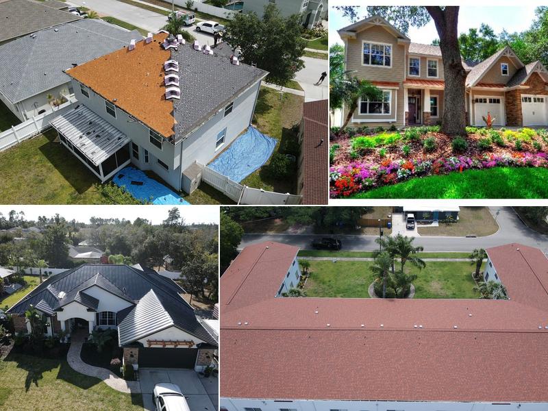 Brad McDonald Roofing