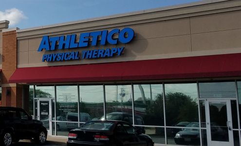 Athletico Physical Therapy - Normal