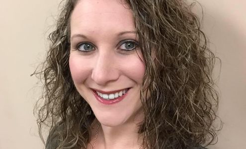 Stephanie M. Rutherford, MPT