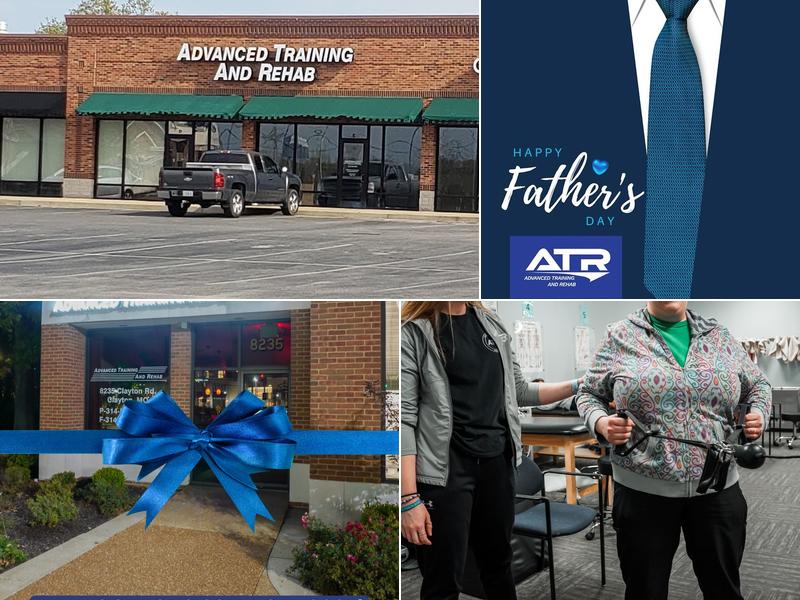 Advanced Training and Rehab Crestwood