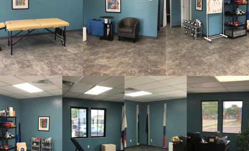 Delaney Therapy Innovations