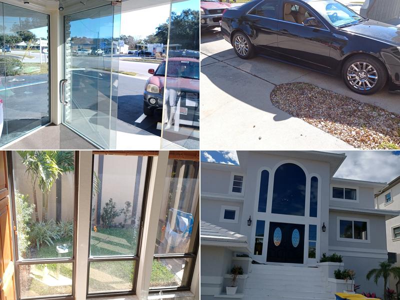 Island WindowTinting