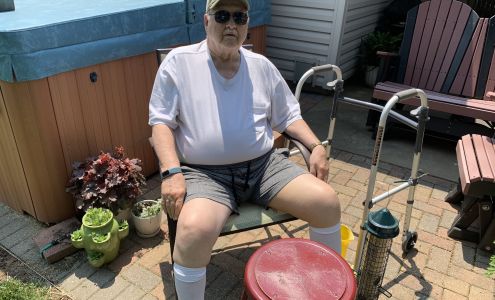 APT Columbia Physical Therapy