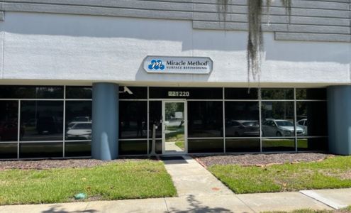 Miracle Method of Jacksonville South