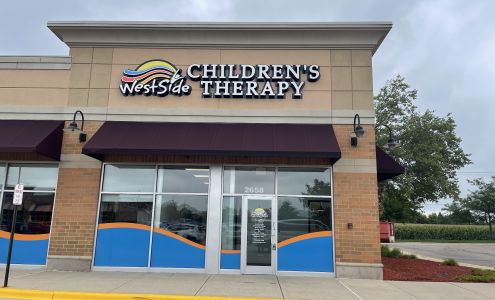 Westside Children's Therapy - DeKalb ABA