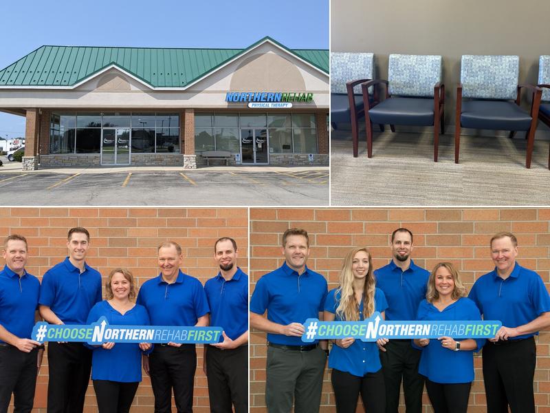 Kenneth A. Olson, PT