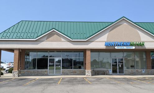 Kenneth A. Olson, PT