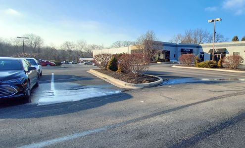 Hillmann Pediatric Therapy