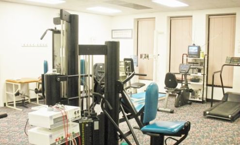 Gurnee Physical Medicine