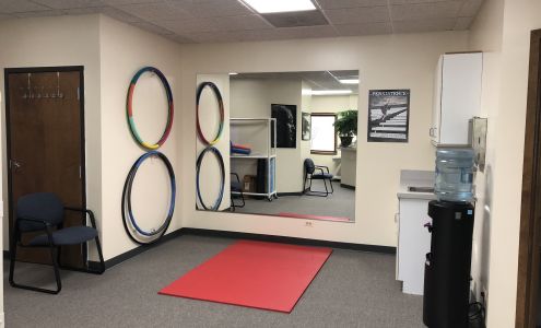 Oakford Physical Therapy
